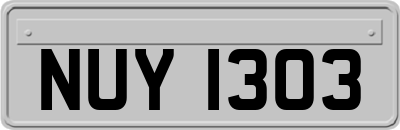 NUY1303