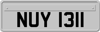 NUY1311