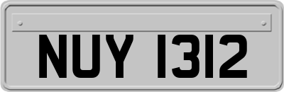 NUY1312