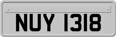 NUY1318