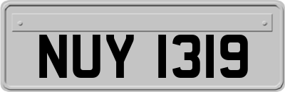 NUY1319