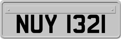 NUY1321