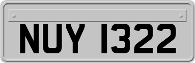 NUY1322
