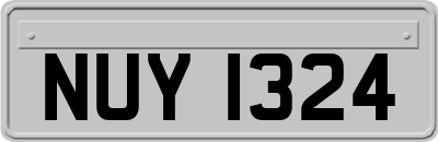 NUY1324