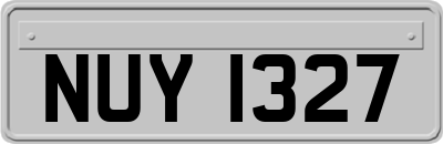 NUY1327