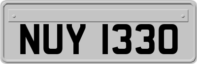 NUY1330