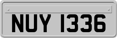 NUY1336