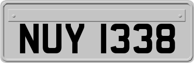 NUY1338