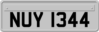NUY1344