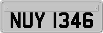 NUY1346