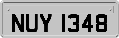 NUY1348