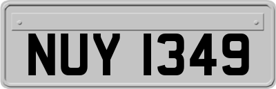 NUY1349