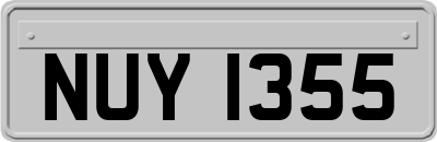 NUY1355