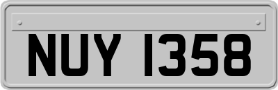 NUY1358