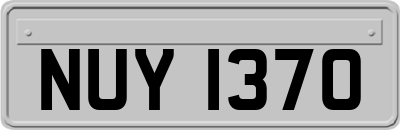 NUY1370
