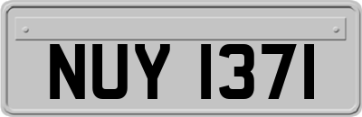 NUY1371