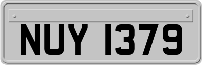 NUY1379