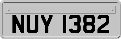 NUY1382