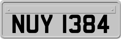 NUY1384