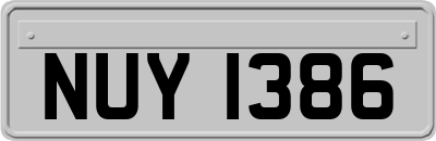 NUY1386