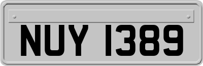NUY1389