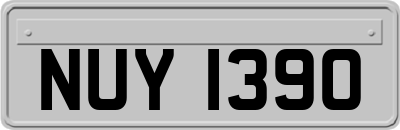 NUY1390