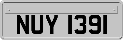 NUY1391