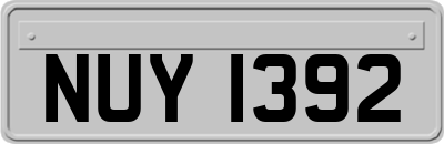 NUY1392