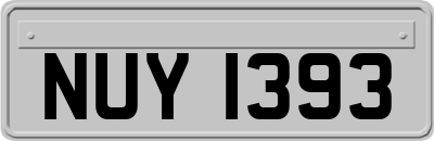 NUY1393