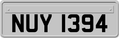 NUY1394
