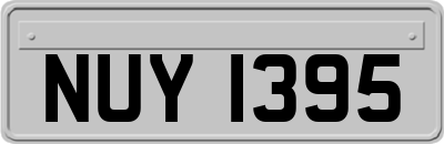 NUY1395