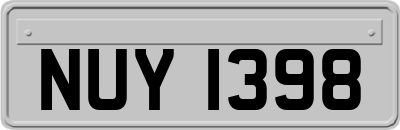 NUY1398