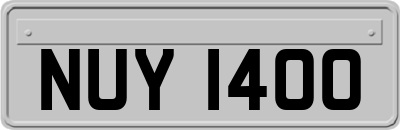 NUY1400