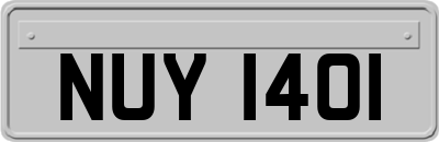 NUY1401