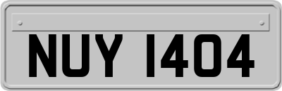 NUY1404