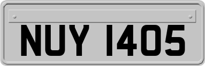 NUY1405