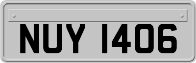 NUY1406