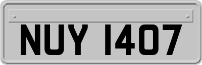 NUY1407