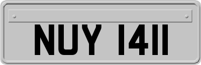 NUY1411