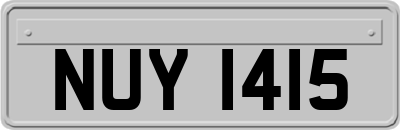 NUY1415