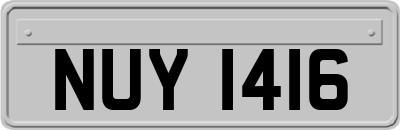 NUY1416