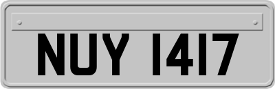 NUY1417