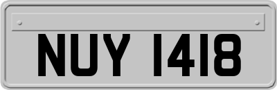 NUY1418