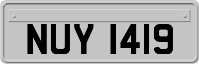 NUY1419