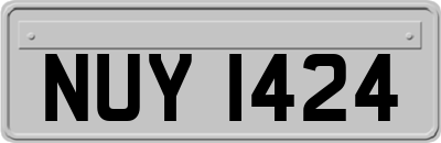 NUY1424