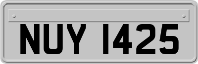 NUY1425