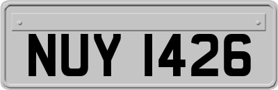 NUY1426