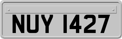 NUY1427