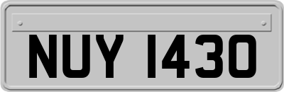 NUY1430