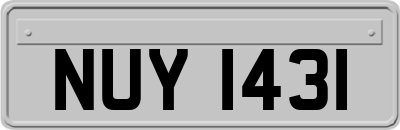 NUY1431